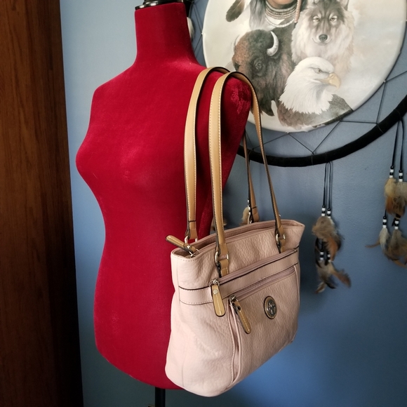 Giani Bernini Handbag NWOT - Picture 2 of 5